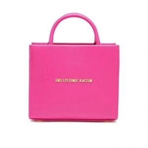 Brandon Blackwood The ESR Tote